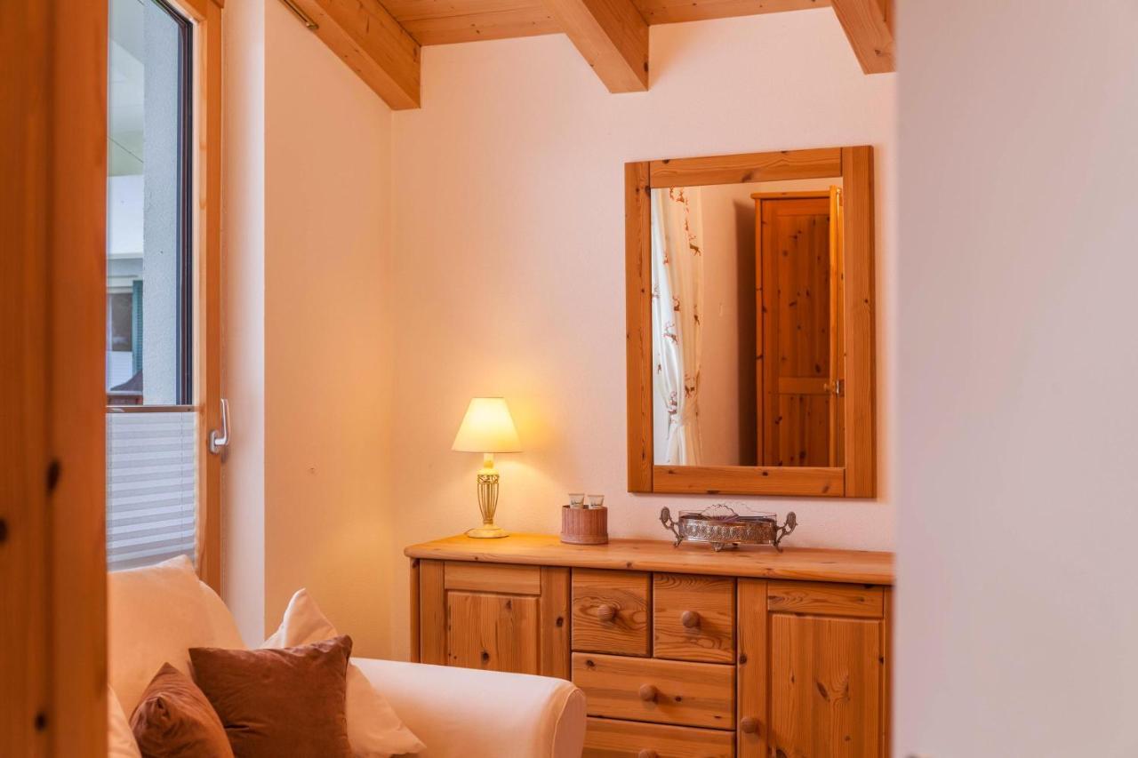 Das Bergzeit Farchant Extérieur photo